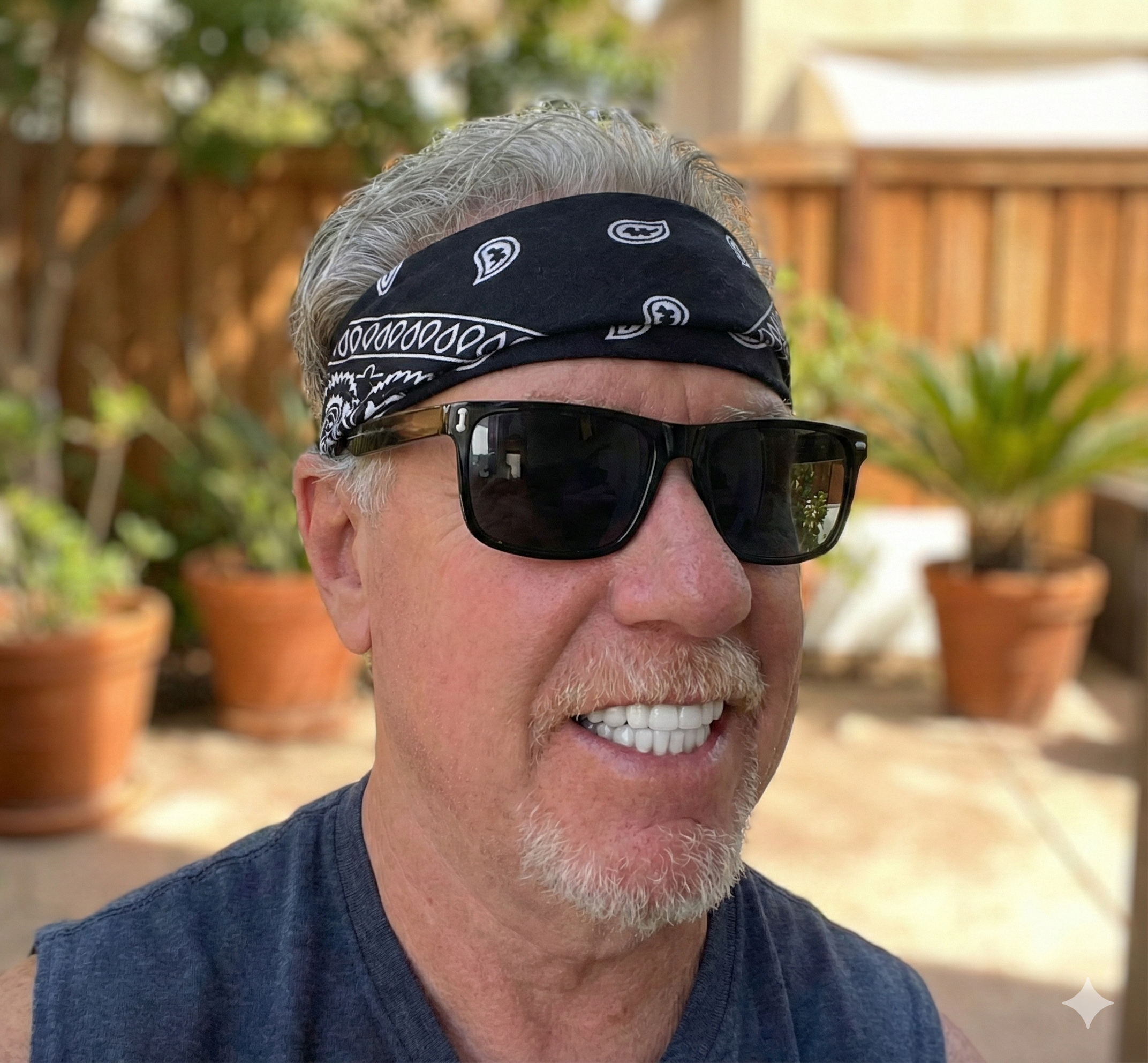 Ken Baer, Founder & Director of Elysium Ranch